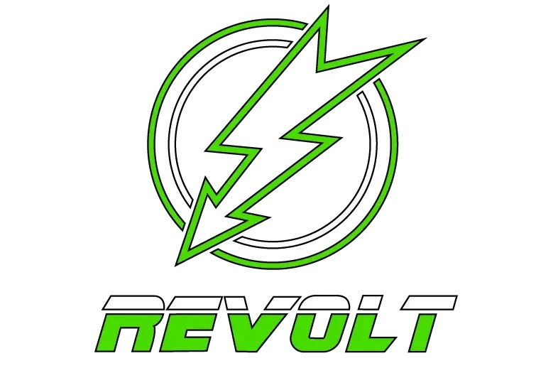 Revolt Golf Marketing